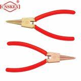 Explosion-proof outer baffle ring pliers 8