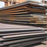 12 Gauge Steel Sheet P355nh Hot Rolled