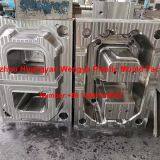 Plastice Sorting Dustbin Moulds/40L garbage bin Mould