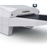 900 Fusing Machine for Garment Factory thumbnail-1