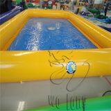 Hot Selling Inflatable Pool for Playing Water and Swimming thumbnail-1
