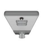 MICROWAVE SENSOR 60W SOLAR PARKING LOT LIGHTING thumbnail-2