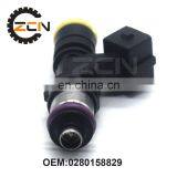 High Quality Fuel Injector Nozzle OEM 0280158829 For GM thumbnail-5