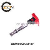 Auto Ignition Coil OEM 06C905115F For A4 TT Beetle Golf GTI Jetta Passat 337/20AE 1.8T thumbnail-6