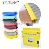 Baby Safety Corner Protector Corner and Edge Baby Proofing Guards Baby Safety for Table Bed Furniture thumbnail-1
