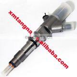 Diesel Engine Parts Fuel Injector 0445110560 0 445 110 560 Nozzle DLLA142P2322 for Sale