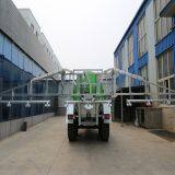 China New Type Liquid Manure Fertilizer Spreader Slurry Tank With Deep Tillage Function thumbnail-5