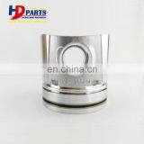 New Products 6D107 QSB6.7 Engine Piston With 107mm Piston OEM 6754-31-2110 4934860 4955160