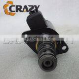 121-1491 E320B Solenoid Valve,excavator Spare Parts thumbnail-4