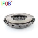 IFOB Best Quality Clutch Assy Kit (Clutch Cover Disc +Release Bearing) for Brz Forester Impreza Justy Legacy Leone thumbnail-4