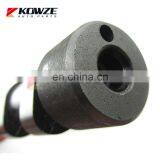 Car Engine 16V Exhaust Camshaft for Mitsubishi Pajero Sport Triton L200 4D56 2.5L 16V Diesel 1015A526 1015B008 thumbnail-3