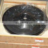 Construction Machinery Marine Engine Parts 4980922 ISLe Flywheel Assembly