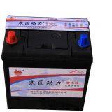 Zhengfan Battery 12v 60ah Lead Acid Start Stop Car Battery MF Automotive Car Battery Q85 6-QTPE-60 EFB CAR BATTERY thumbnail-5