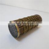 Heavy Truck NT855 Diesel Engine Cooling System Radiator Brass Oil Cooler Core 208149 3021581 thumbnail-2