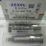 High Quality Diesel Plunger P49 , Plunger and Barrel 134101-6420 thumbnail-2