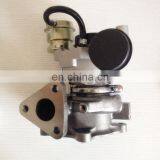 TF035 49135-03410 49135-03411 ME191474 Turbo Turbocharger For Shogun 2002-06;Pajero III 2000-2006 4M41 3.2L D 160HP thumbnail-5