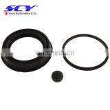 Brake Caliper Repair Kit Suitable for FORD 3M5Z-2221-BB 6G91-2B294-AC CV6Z-2B121-A 1583139 1223615 1223616 1583140 thumbnail-1