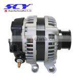 NEW ALTERNATOR 05-08 Suitable for LANDROVER LR3 4.0L YLE500410 1042103700 1042103701 YLE500240 12705
