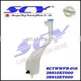 Windshield Washer Fluid Reservoir Fits NISSAN SENTRA 2007-2012 28910-ET000 28910ET000 28913-ET000 28913ET000