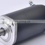 24V 500W Chinese Factory High Quality Hydraulic dc Motor O.D.79mm MD24050 thumbnail-1