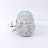 24V 2.2KW Chinese Factory High Quality Electric dc Motor O.D.114mm N2024 thumbnail-6