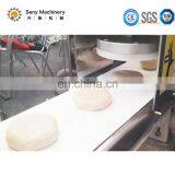Low Easy To Operate Roti Maker Chapati Making Machine Price thumbnail-6