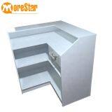 Modern Simple Design Reception Desk of the Office/ Hotel/beauty Salon thumbnail-2