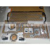 Комплект для ремонта двигателя 4955590 для Cummins XS15 / ISX15 / QSX15 3102234 4024763 3800448