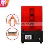 China Manufacturer 3D Printer LCD for Cartoon Statue Anime Action Figure 3D Printing thumbnail-4