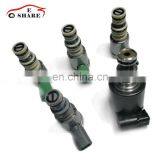 5L40E Solenoid Tcc PWM OEM Shift TCC Lock Up for BMW for GM 5L40E 1999-2003