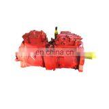 333/J1487 K3V112DTP-1M9R-9CB9+1F JS220 Hydraulic Pump