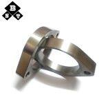 OEM Custom Aluminum 7075 Cnc Machining Sandblasting Spare Parts Bicycle Parts and Accessories thumbnail-3