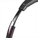 China Beien BT201 Bluetooth Telephone Call Center Headset Noise-cancelling Headset Customer Service thumbnail-4