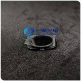 365nm 254nm UV Filter With AR Coating , Ultraviolet Transmitting Filters ZWB1 ZWB2 ZWB3