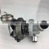 Chinese Turbo Factory Direct Price VB13 17201-0R020 Turbocharger thumbnail-2