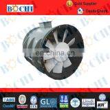 Vertical Marine High-pressure Mist Axial Fan thumbnail-2