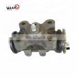 High Efficiency for MITSUBISHIs Brakes and Rotors for MITSUBISHI MC811055 thumbnail-1