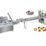 The Popular Biscuit Sandwiching Machines