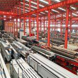 Hot Dip Galvanized Warehouse Building Custom Steel Construction Warehouse Professional Steel Warehouse Design thumbnail-4
