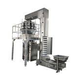 Auto Weighing Packing Machine