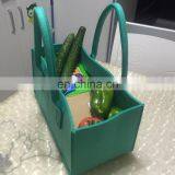 Felt Bag With Carrying Handle Shipping Bag thumbnail-3