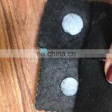 Square EVA Strong Magnetic Felt Whiteboard Eraser With Printing Logo thumbnail-5