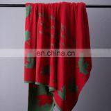 RAWHOUSE Sofa Throw 100% Cotton Warm Bed Throws thumbnail-4