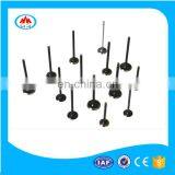 Tractor Spare Parts For Iseki TS2210 TS2220 TS2400 TS2500 TS2510 TS2800 Titanium Nitrite Engine Valves thumbnail-4