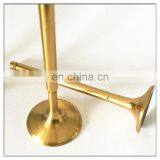 ATV Aftermarket Performance Engine Valves For Suzuki LTZ400 Ltz 400 Z400 Parts and Accessories thumbnail-3