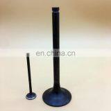 8+8 Pcs Car Spare Parts Inlet Valve Intake Engine Valve for Hyundai JAC H100 H-1 PORTER GRACE SONATA II 2 Terracan 2.5 D thumbnail-6