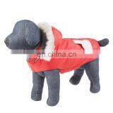 Winter Manufacturer Factory Large Dog Coat Custom Designer Import China Wholesale Cheap Pet Dog Clothes thumbnail-1