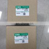 CKD Solenoid Valve APK11-10A-D3MBS-DC24V thumbnail-5