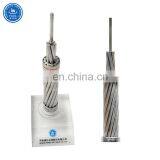 TDDL AAAC Conductor Overhead Bare Conductor thumbnail-4