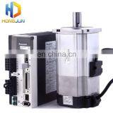 750w Japan Panasonic ac Servo Motor MHMD082G1U + MCDKT3520E for Jacquard Machine thumbnail-2